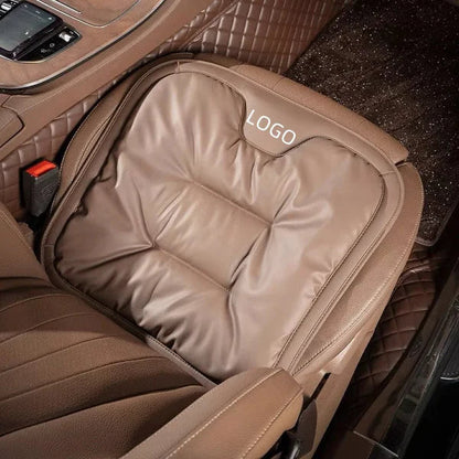 🔥HOT PRODUCT🔥 – Skin-Friendly & Dirt-Repellent Leather Seat Cushions
