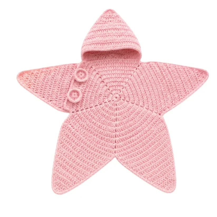 Baby Star Suit