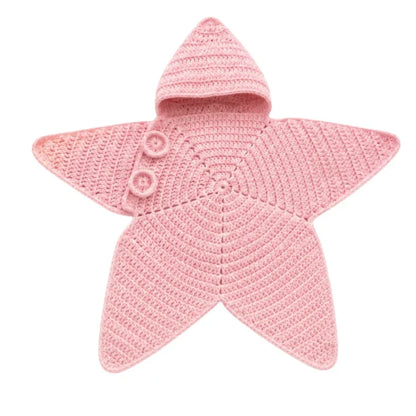 Baby Star Suit