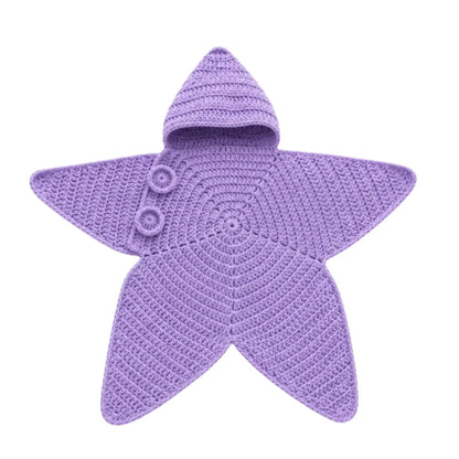 Baby Star Suit