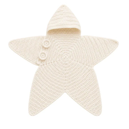 Baby Star Suit