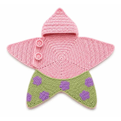 Baby Star Suit