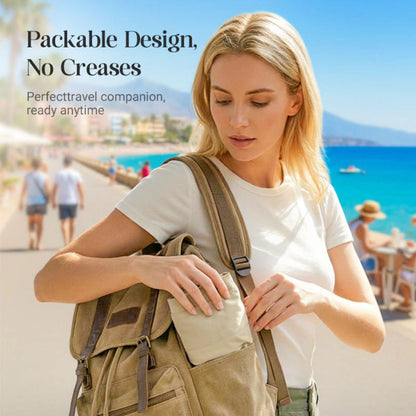 ☀️ SUMMER SALE 50% OFF 🔥 UPF 50+ Sun Protection Hat With Full Face & Neck Coverage
