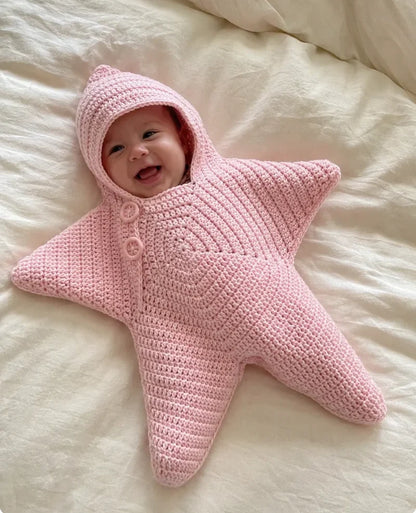 Baby Star Suit