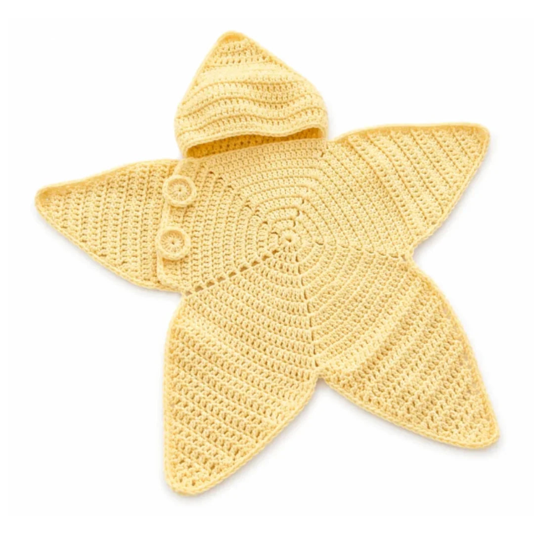 Baby Star Suit