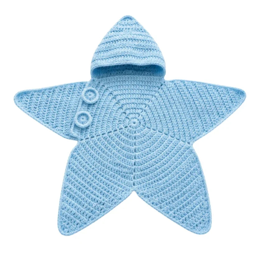 Baby Star Suit